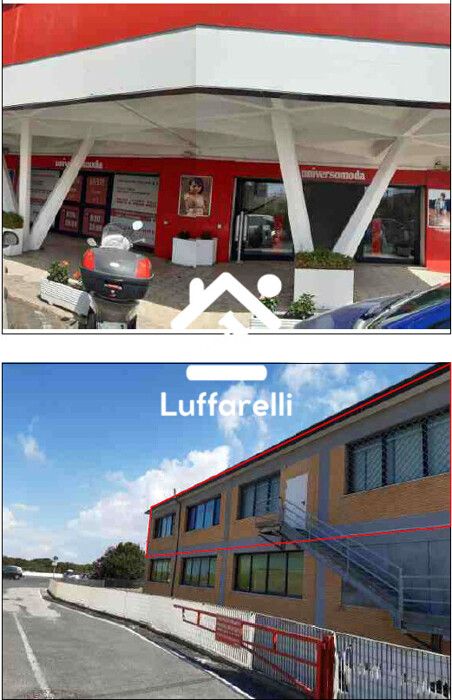 Immagine di ATTIVITÀ RICETTIVE / SCOPO COMMERCIALE VIA TERME DI TRAIANO – CIVITAVECCHIA