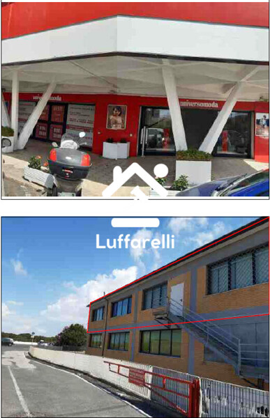 ATTIVITÀ RICETTIVE / SCOPO COMMERCIALE VIA TERME DI TRAIANO - CIVITAVECCHIA — foto 2