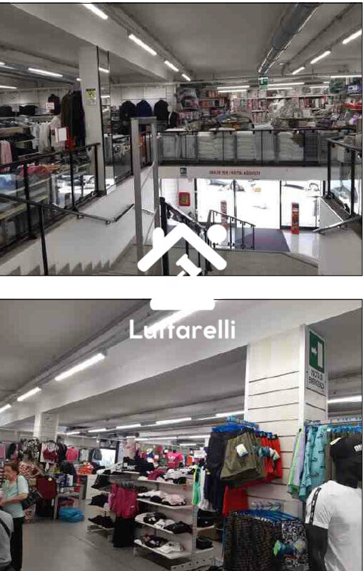Immagine di ATTIVITÀ RICETTIVE / SCOPO COMMERCIALE VIA TERME DI TRAIANO – CIVITAVECCHIA