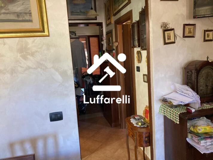 Immagine di CASA / VILLA VIA SOLARUSSA – FIUMICINO