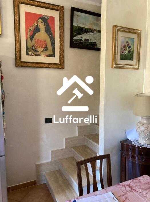 Immagine di CASA / VILLA VIA SOLARUSSA – FIUMICINO