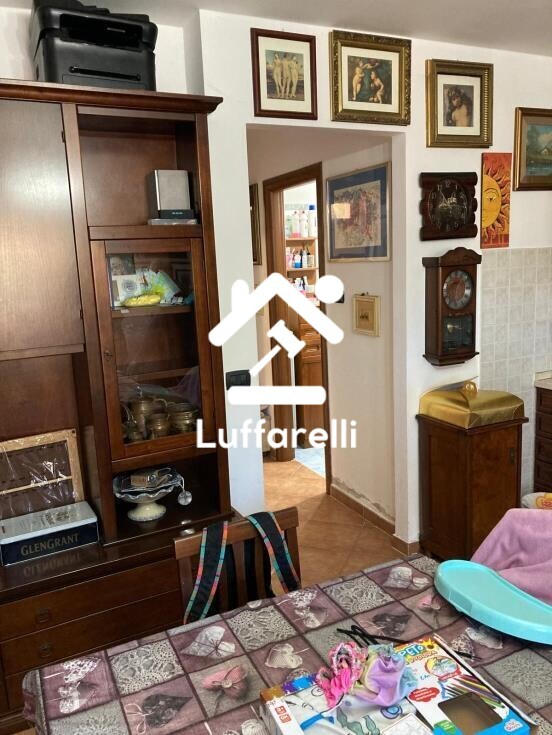 Immagine di CASA / VILLA VIA SOLARUSSA – FIUMICINO