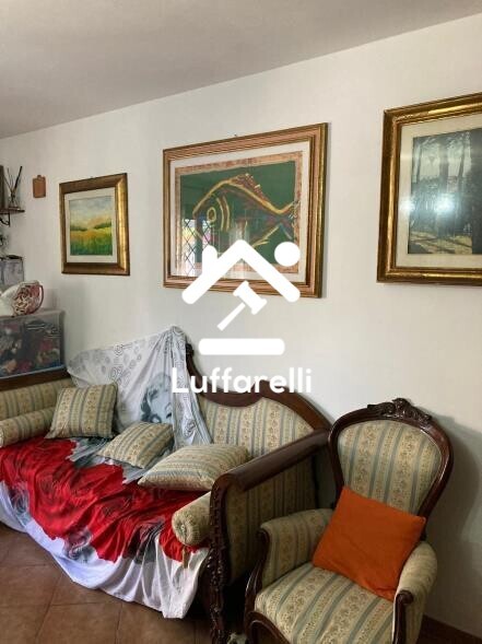 Immagine di CASA / VILLA VIA SOLARUSSA – FIUMICINO