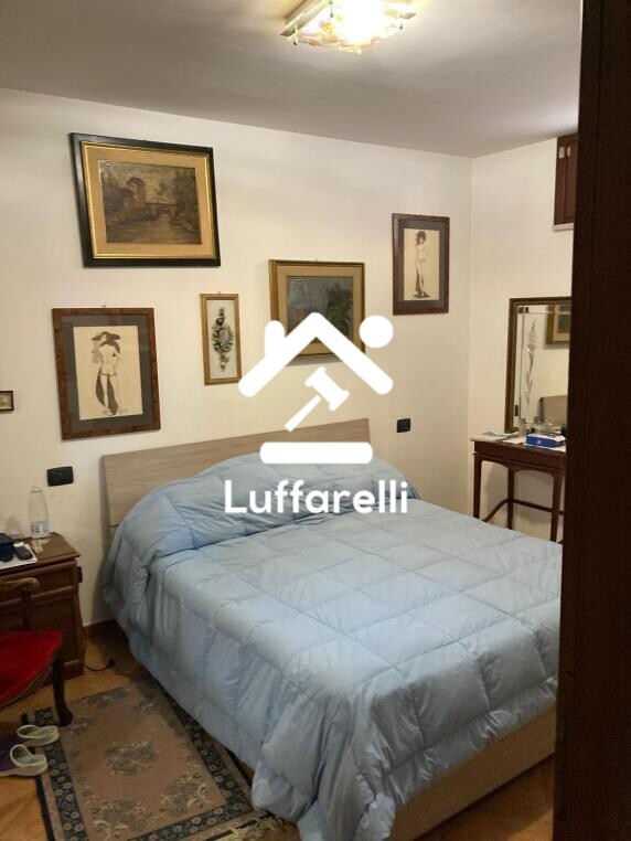 Immagine di CASA / VILLA VIA SOLARUSSA – FIUMICINO