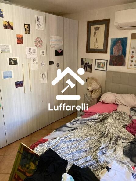 Immagine di CASA / VILLA VIA SOLARUSSA – FIUMICINO
