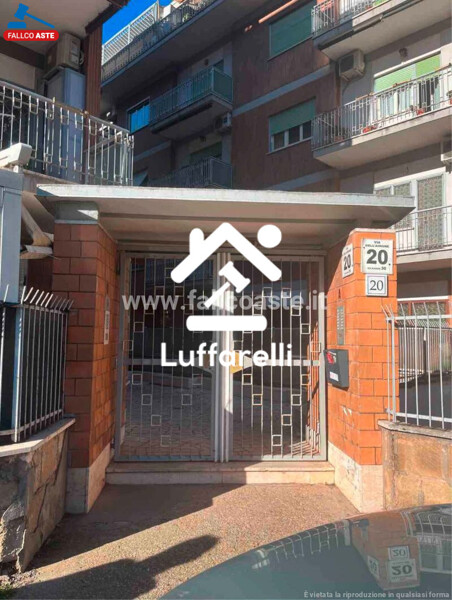 APPARTAMENTO VIA DELL'AIRONE - ROMA — foto 2