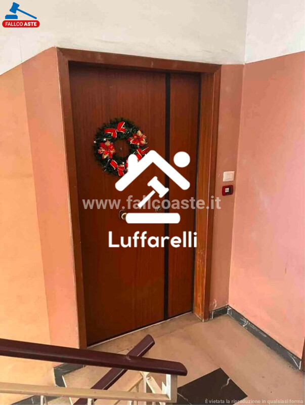 Immagine di APPARTAMENTO VIA DELL’AIRONE – ROMA