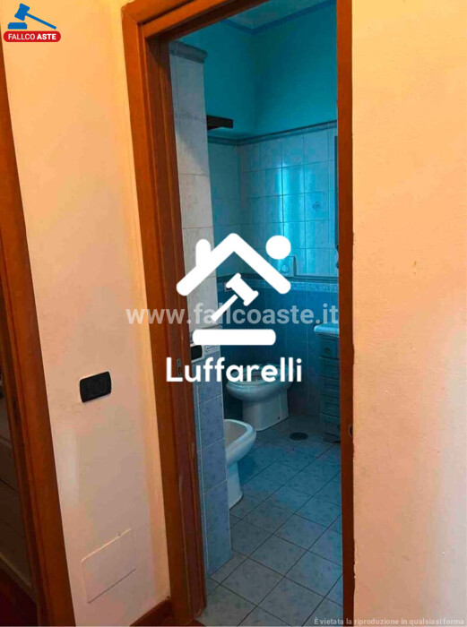 Immagine di APPARTAMENTO VIA DELL’AIRONE – ROMA
