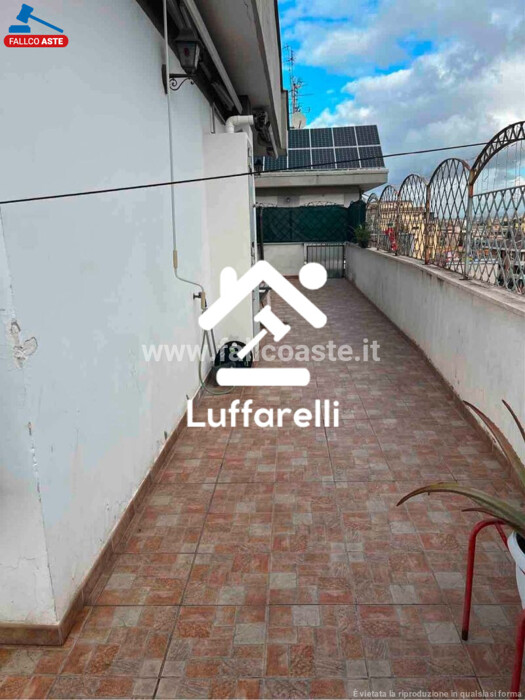 Immagine di APPARTAMENTO VIA DELL’AIRONE – ROMA