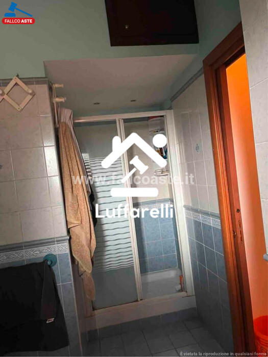 Immagine di APPARTAMENTO VIA DELL’AIRONE – ROMA