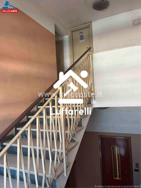 APPARTAMENTO VIA DELL'AIRONE - ROMA — foto 5