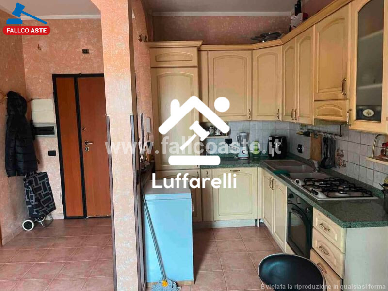 Immagine di APPARTAMENTO VIA DELL’AIRONE – ROMA