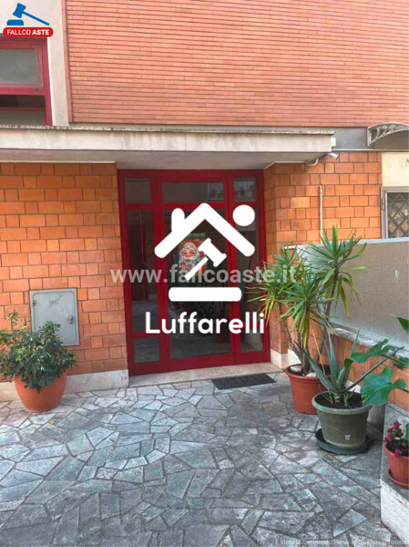 APPARTAMENTO VIA DELL'AIRONE - ROMA — foto 4
