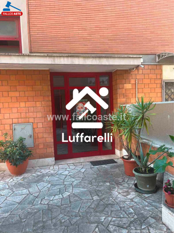 Immagine di APPARTAMENTO VIA DELL’AIRONE – ROMA
