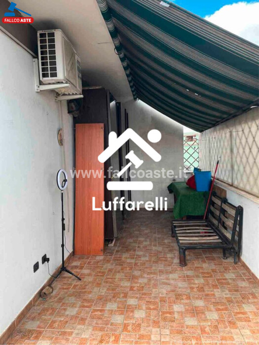 Immagine di APPARTAMENTO VIA DELL’AIRONE – ROMA