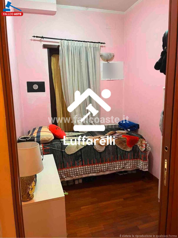 Immagine di APPARTAMENTO VIA DELL’AIRONE – ROMA