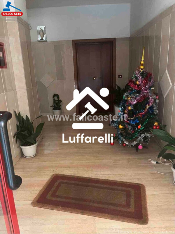 Immagine di APPARTAMENTO VIA DELL’AIRONE – ROMA