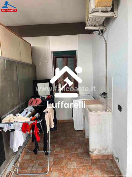 Immagine di APPARTAMENTO VIA DELL’AIRONE – ROMA