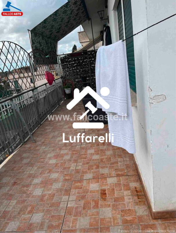 Immagine di APPARTAMENTO VIA DELL’AIRONE – ROMA