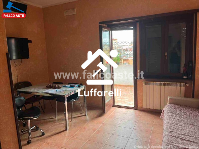 Immagine di APPARTAMENTO VIA DELL’AIRONE – ROMA