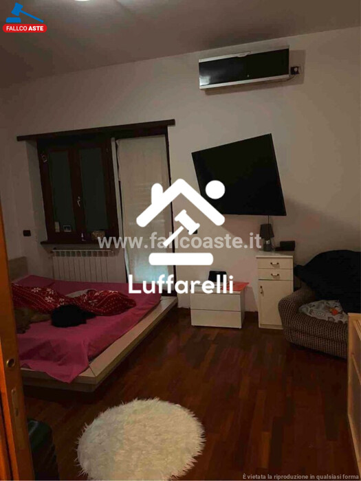 Immagine di APPARTAMENTO VIA DELL’AIRONE – ROMA