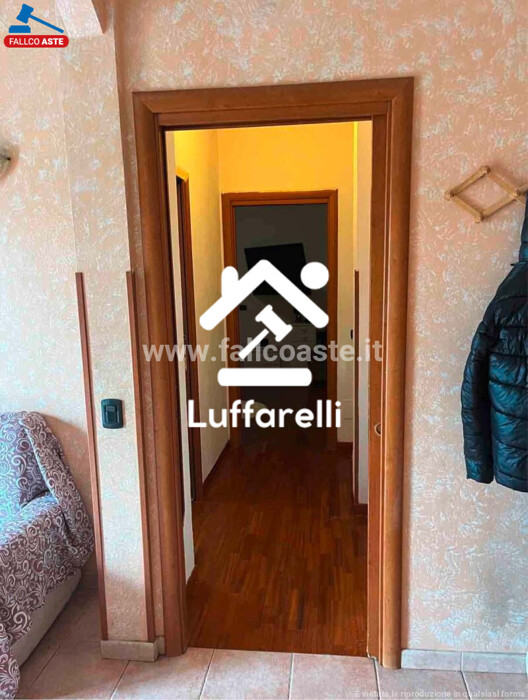 Immagine di APPARTAMENTO VIA DELL’AIRONE – ROMA
