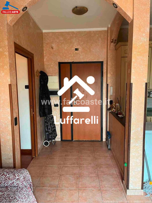 Immagine di APPARTAMENTO VIA DELL’AIRONE – ROMA