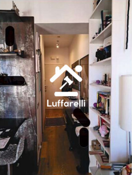 APPARTAMENTO PIAZZA DON FILIPPO FABRIZI N. 4 - GENZANO DI ROMA — foto 2