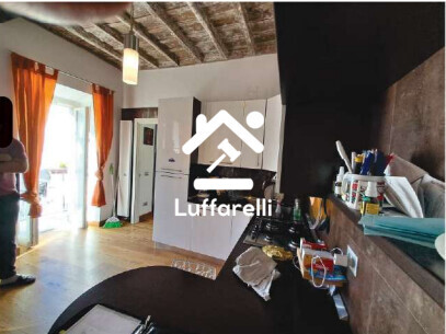 APPARTAMENTO PIAZZA DON FILIPPO FABRIZI N. 4 - GENZANO DI ROMA — foto 3