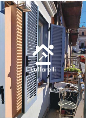 APPARTAMENTO PIAZZA DON FILIPPO FABRIZI N. 4 - GENZANO DI ROMA — foto 7