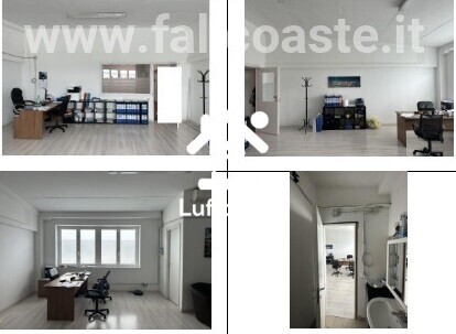 Immagine di UFFICIO VIA FLAMINIA – RIANO