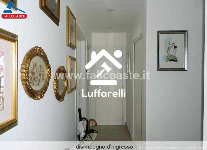 Immagine di APPARTAMENTO VIA VEROLI 27 – PALESTRINA
