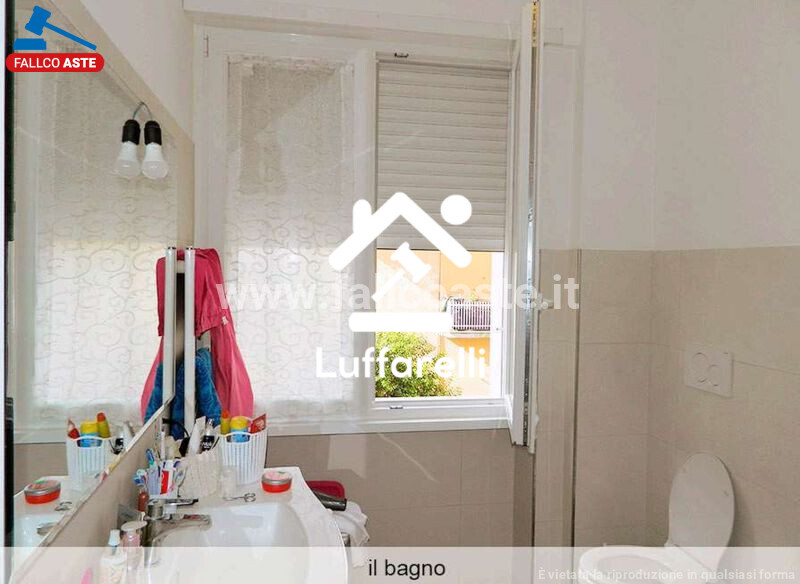 Immagine di APPARTAMENTO VIA VEROLI 27 – PALESTRINA