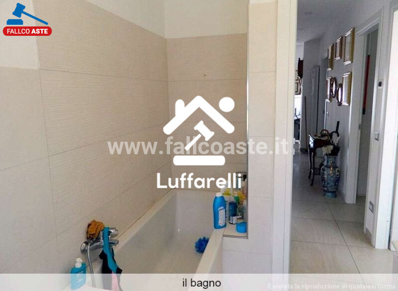 Immagine di APPARTAMENTO VIA VEROLI 27 – PALESTRINA