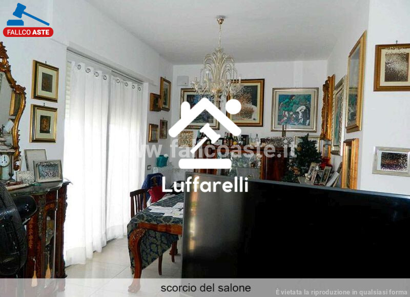Immagine di APPARTAMENTO VIA VEROLI 27 – PALESTRINA