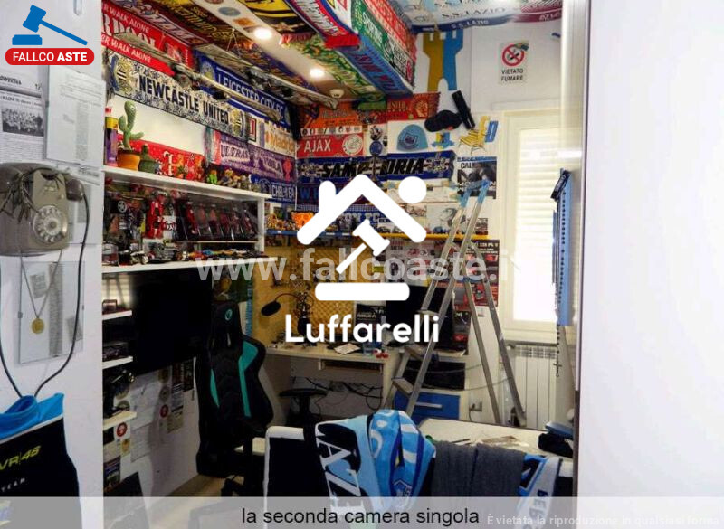 Immagine di APPARTAMENTO VIA VEROLI 27 – PALESTRINA