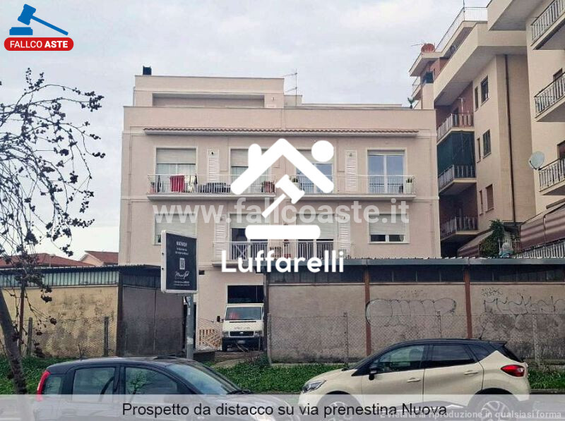 Immagine di APPARTAMENTO VIA VEROLI 27 – PALESTRINA