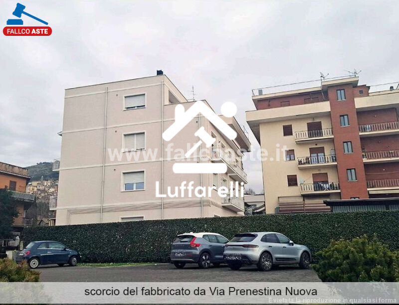 Immagine di APPARTAMENTO VIA VEROLI 27 – PALESTRINA