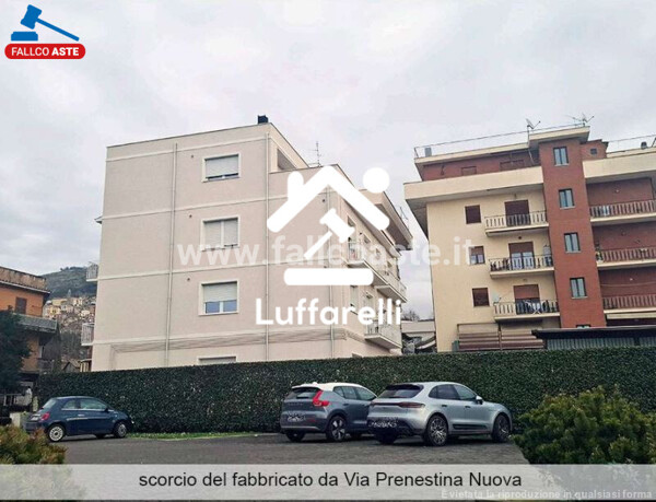 APPARTAMENTO VIA VEROLI - PALESTRINA — foto 2