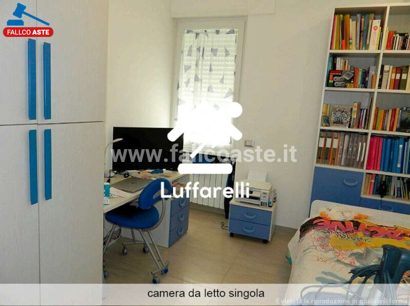 Immagine di APPARTAMENTO VIA VEROLI 27 – PALESTRINA