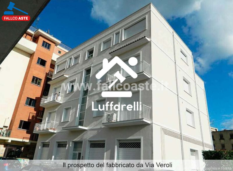 Immagine di APPARTAMENTO VIA VEROLI 27 – PALESTRINA