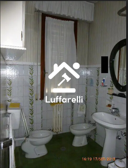Immagine di APPARTAMENTO VIALE GIOVANNI AMENDOLA 32 – FIRENZE