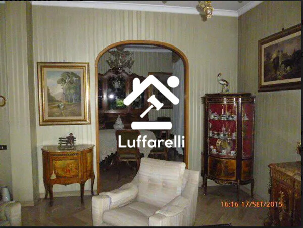 APPARTAMENTO VIALE GIOVANNI AMENDOLA 32 - FIRENZE — foto 3