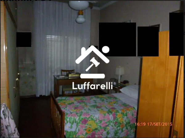 APPARTAMENTO VIALE GIOVANNI AMENDOLA 32 - FIRENZE — foto 6