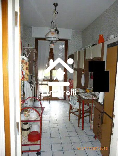 APPARTAMENTO VIALE GIOVANNI AMENDOLA 32 - FIRENZE — foto 5
