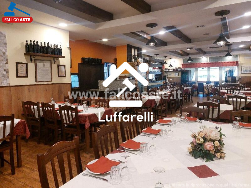 Immagine di LOCALE COMMERCIALE VIA DI CASAL SELCE – ROMA