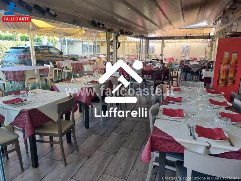Immagine di LOCALE COMMERCIALE VIA DI CASAL SELCE – ROMA