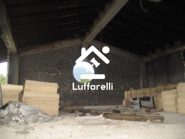 Immagine di IN CORSO DI COSTRUZIONE CONTRADA TUFO VARACCANI – PATRICA
