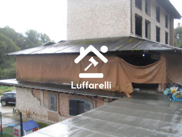 Immagine di IN CORSO DI COSTRUZIONE CONTRADA TUFO VARACCANI – PATRICA