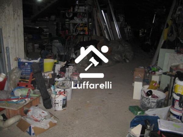 IN CORSO DI COSTRUZIONE CONTRADA TUFO VARACCANI - PATRICA — foto 9